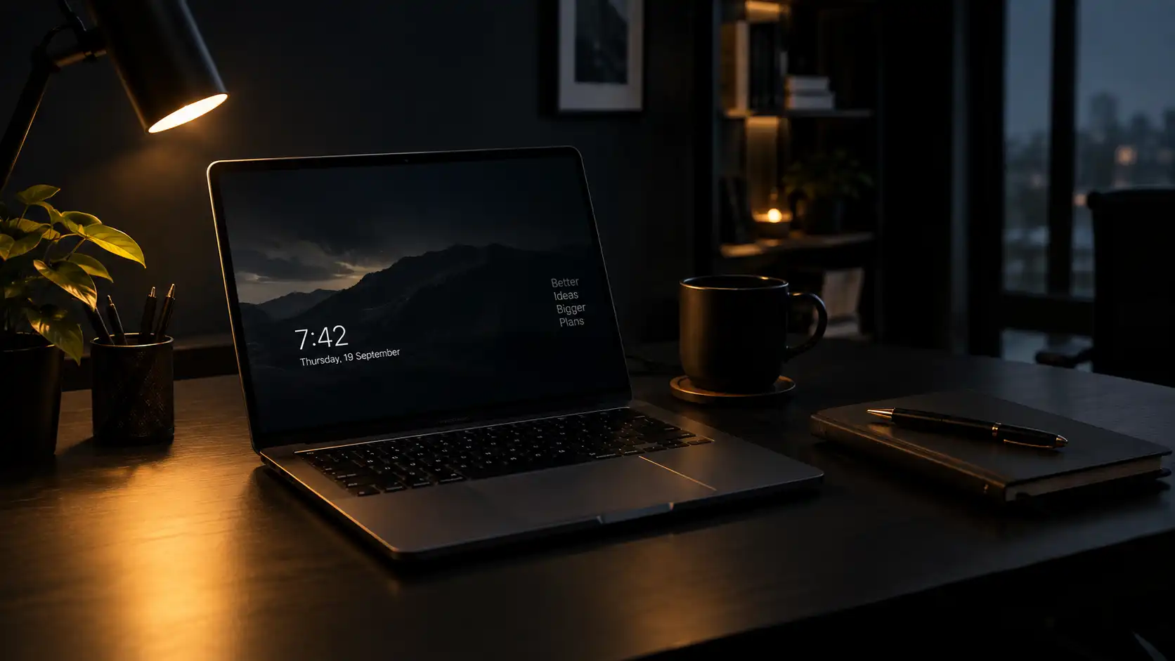Personal Branding